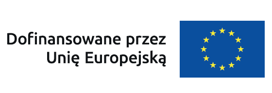 Dofinansowane przez UE